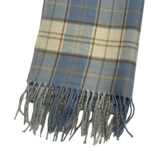 Load image into Gallery viewer, SALE : Scarf - Chambray Somerset (Was $40)