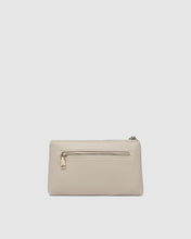 Load image into Gallery viewer, Mimi Clutch - Biscotti