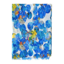 Load image into Gallery viewer, Scarf - Blue Dawn