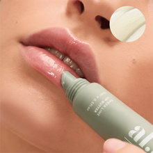 Load image into Gallery viewer, al.ive Body : Tinted Lip Butter - Sheer Lime
