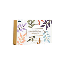 Load image into Gallery viewer, Stray Willow Perfume Discovery Set - Vol 3