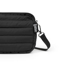 Load image into Gallery viewer, Mini Base Bag - Black Cloud