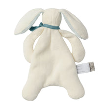 Load image into Gallery viewer, Organic Cotton Comforter - Blue Bunny Mini