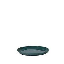 Load image into Gallery viewer, Cloud Round Plate (E) Moss Green - Marmoset Found