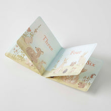 Load image into Gallery viewer, Bath Book - Bunny