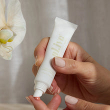 Load image into Gallery viewer, al.ive Body : Tinted Lip Butter - Lychee Blush