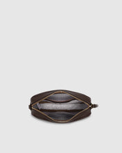Load image into Gallery viewer, Bianca Crossbody - Chocolate
