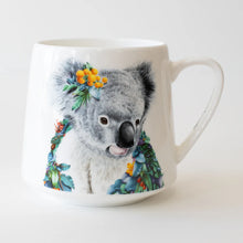 Load image into Gallery viewer, Marini Ferlazzo Mug - Koala Portrait