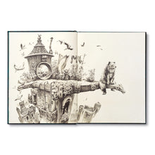 Load image into Gallery viewer, The Storyteller's Handbook