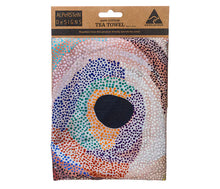 Load image into Gallery viewer, Tea Towel - Marianne Burton