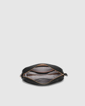Load image into Gallery viewer, Bianca Crossbody - Black