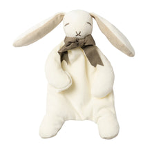 Load image into Gallery viewer, Organic Cotton Comforter - Grey Bunny