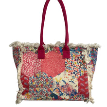 Load image into Gallery viewer, Amanda Bag - Pink