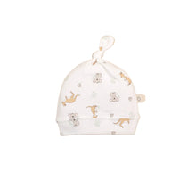 Load image into Gallery viewer, Beanie - Kangaroo & Koala