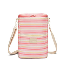 Load image into Gallery viewer, Bottle Base - Gelato Stripe