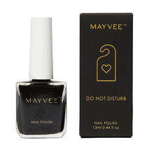 Load image into Gallery viewer, Mayvee Nail Polish - Do Not Disturb