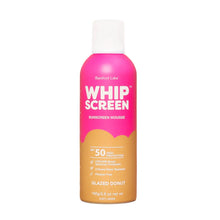 Load image into Gallery viewer, Barefoot Labs Sunscreen Mousse SPF 50 - Glazed Donut