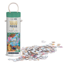 Load image into Gallery viewer, 1000 Piece Puzzle - Wildlife Down Under