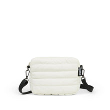 Load image into Gallery viewer, Mini Base Bag - Ecru Cloud