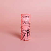 Load image into Gallery viewer, Wild Emery Lip Balm - Watermelon + Jasmine