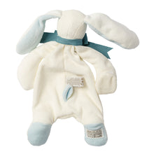 Load image into Gallery viewer, Organic Cotton Comforter - Blue Bunny