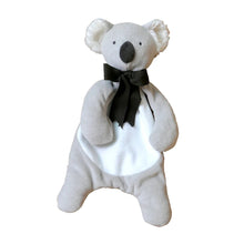Load image into Gallery viewer, Organic Cotton Comforter - Koala