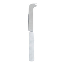 Load image into Gallery viewer, Cheese Knife - Marble Handle