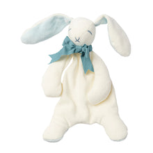 Load image into Gallery viewer, Organic Cotton Comforter - Blue Bunny