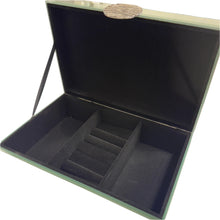 Load image into Gallery viewer, Minka Mirror Jewellery Box Large