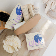 Load image into Gallery viewer, LULA Self-Warming Eye Mask : Lavender