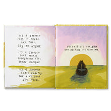 Load image into Gallery viewer, This Isn't a Book - Smooch