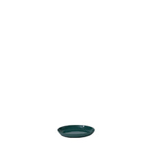 Load image into Gallery viewer, Cloud Round Plate (S) Moss Green - Marmoset Found