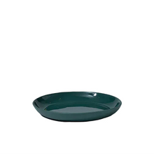 Load image into Gallery viewer, Cloud Round Plate (S) Moss Green - Marmoset Found