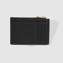 Load image into Gallery viewer, Cara Cardholder - Black