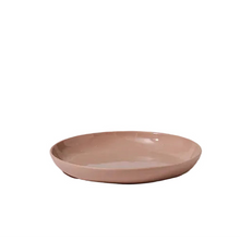 Load image into Gallery viewer, Cloud Round Plate (S) Icy Pink - Marmoset Found