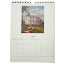 Load image into Gallery viewer, 2027 Calendar - Colours of the Bay by Helen McKie