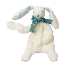 Load image into Gallery viewer, Organic Cotton Comforter - Blue Bunny