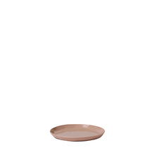 Load image into Gallery viewer, Cloud Round Plate (M) Icy Pink - Marmoset Found