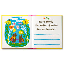 Load image into Gallery viewer, Grandma, I Made You A Book