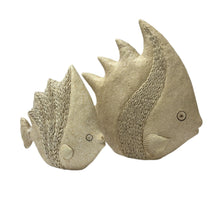 Load image into Gallery viewer, Keppel Resin Fish Large