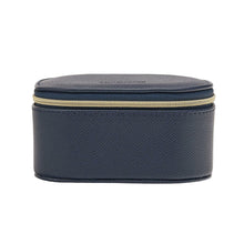 Load image into Gallery viewer, Olive Jewellery Box - Navy