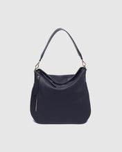 Load image into Gallery viewer, Nadia Shoulder Bag - Navy