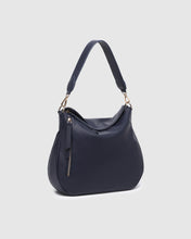 Load image into Gallery viewer, Nadia Shoulder Bag - Navy