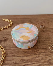 Load image into Gallery viewer, Sisco Jewellery Box - Mosaic Pastel