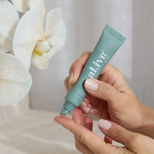 Load image into Gallery viewer, al.ive Body : Tinted Lip Butter - Sheer Lime