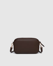 Load image into Gallery viewer, Bianca Crossbody - Chocolate