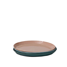 Load image into Gallery viewer, Cloud Round Plate (M) Icy Pink - Marmoset Found