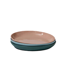 Load image into Gallery viewer, Cloud Round Plate (S) Icy Pink - Marmoset Found