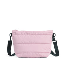 Load image into Gallery viewer, Stash Base Crossbody Cloud - Peony