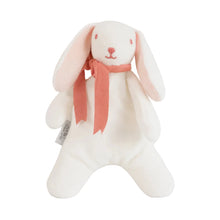 Load image into Gallery viewer, Organic Cotton Comforter - Pink Bunny Mini